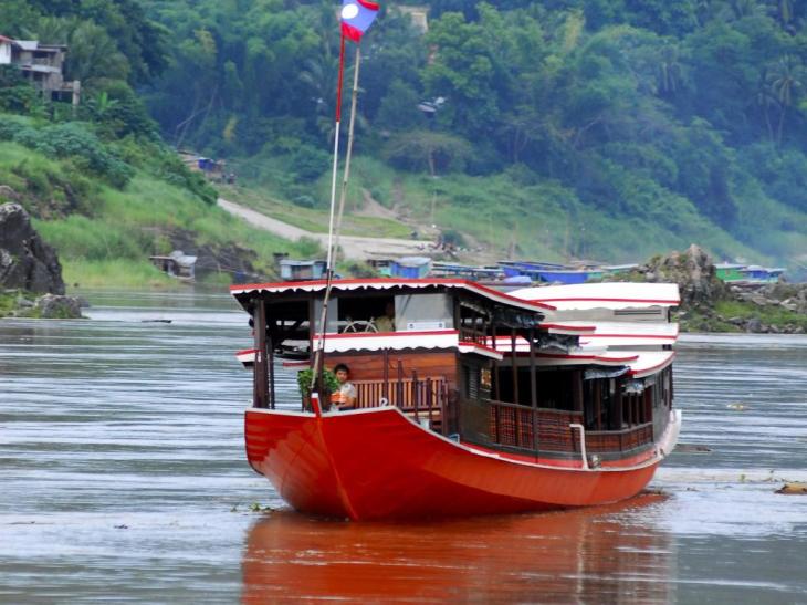 Rio Mekong